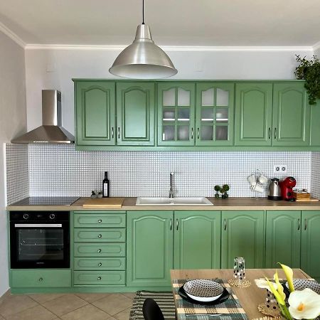 Coralli Pentati 1 "Dimitris Apartments" エクステリア 写真
