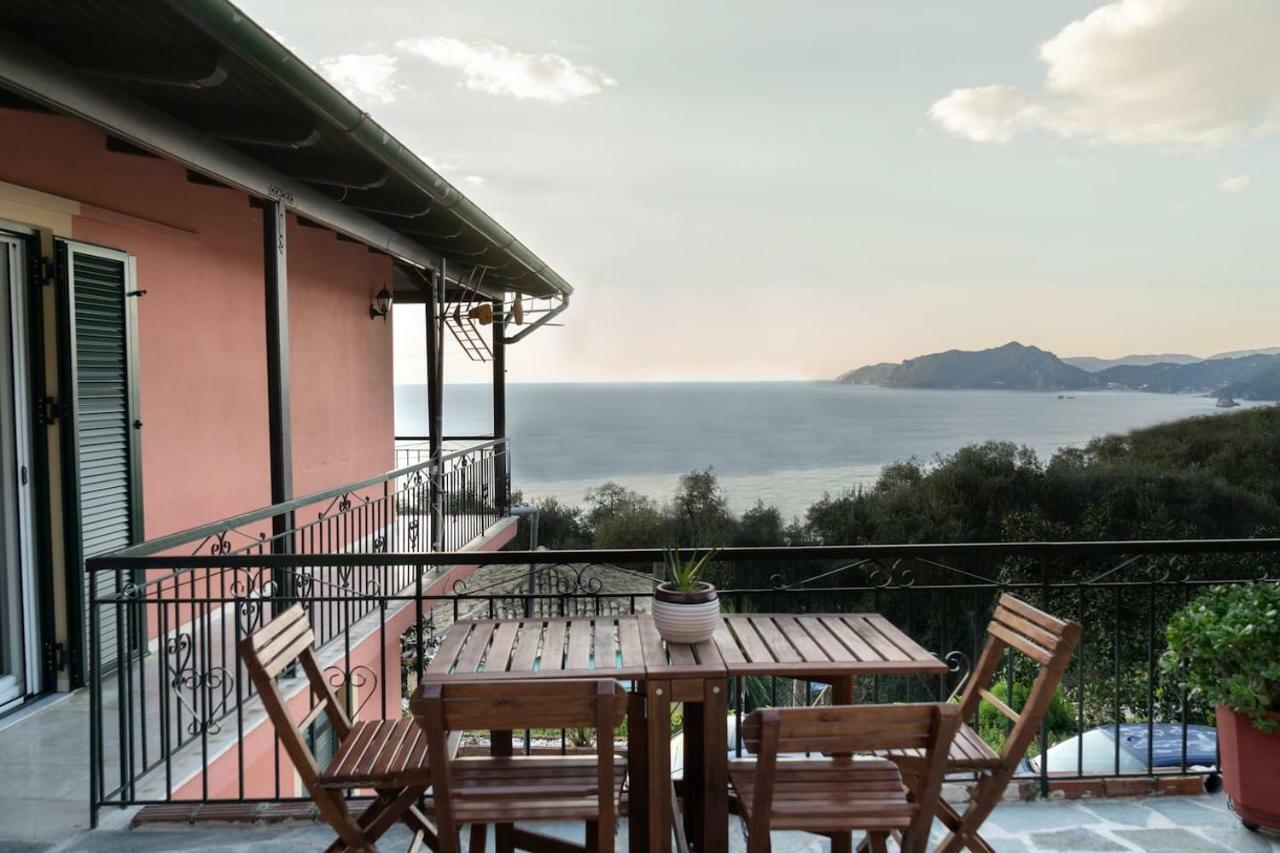 Coralli Pentati 1 "Dimitris Apartments" エクステリア 写真