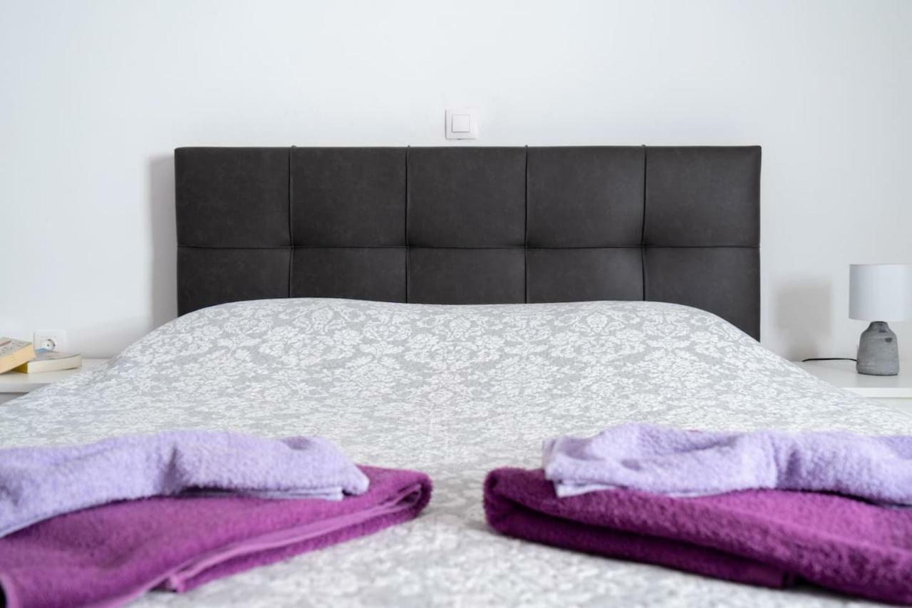 Coralli Pentati 1 "Dimitris Apartments" エクステリア 写真