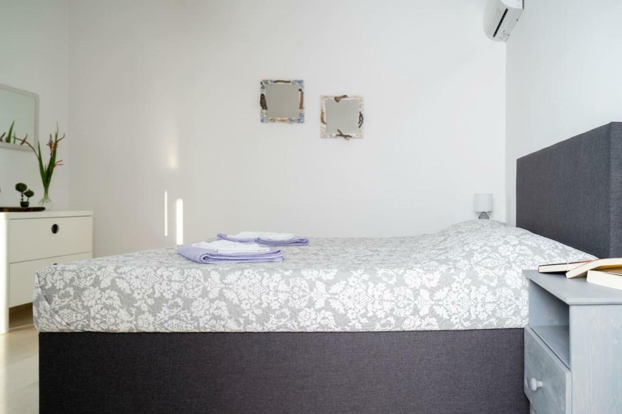 Coralli Pentati 1 "Dimitris Apartments" エクステリア 写真