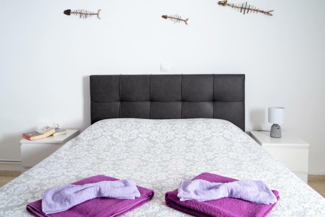Coralli Pentati 1 "Dimitris Apartments" エクステリア 写真